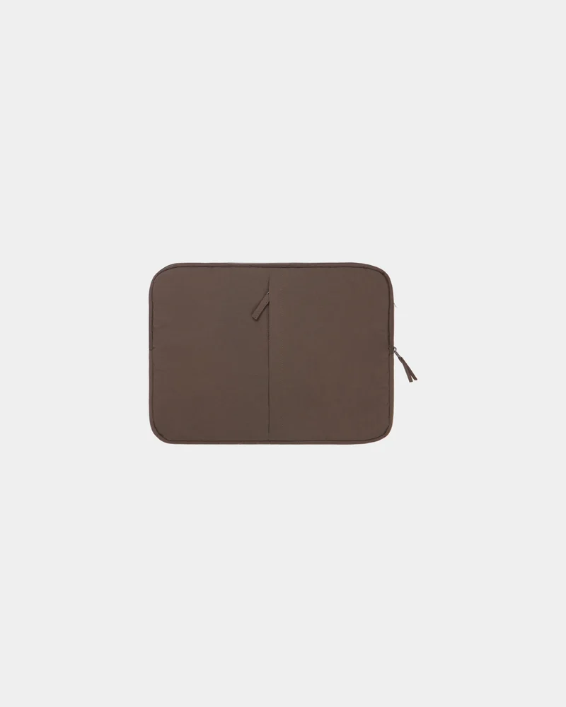 Funda portátil nylon reciclado Kento 15,6" para personalizar