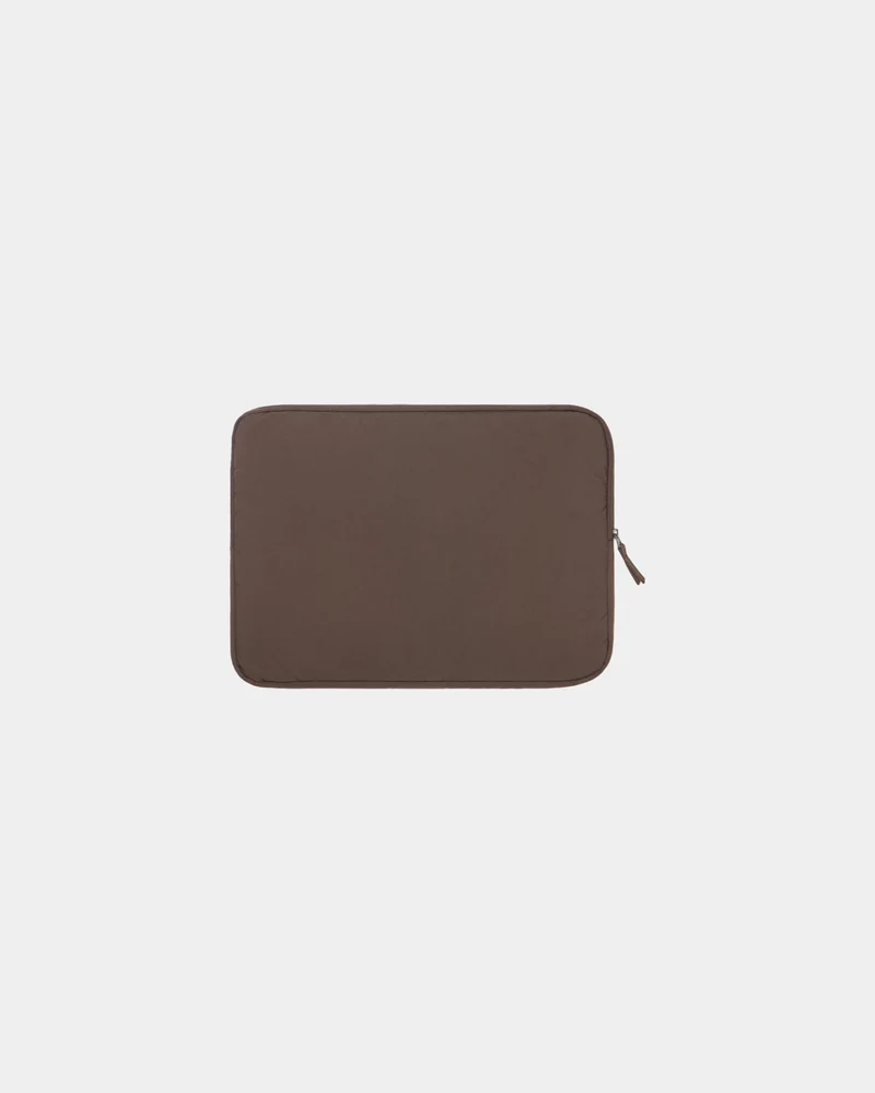 Funda portátil nylon reciclado Kento 15,6" para personalizar