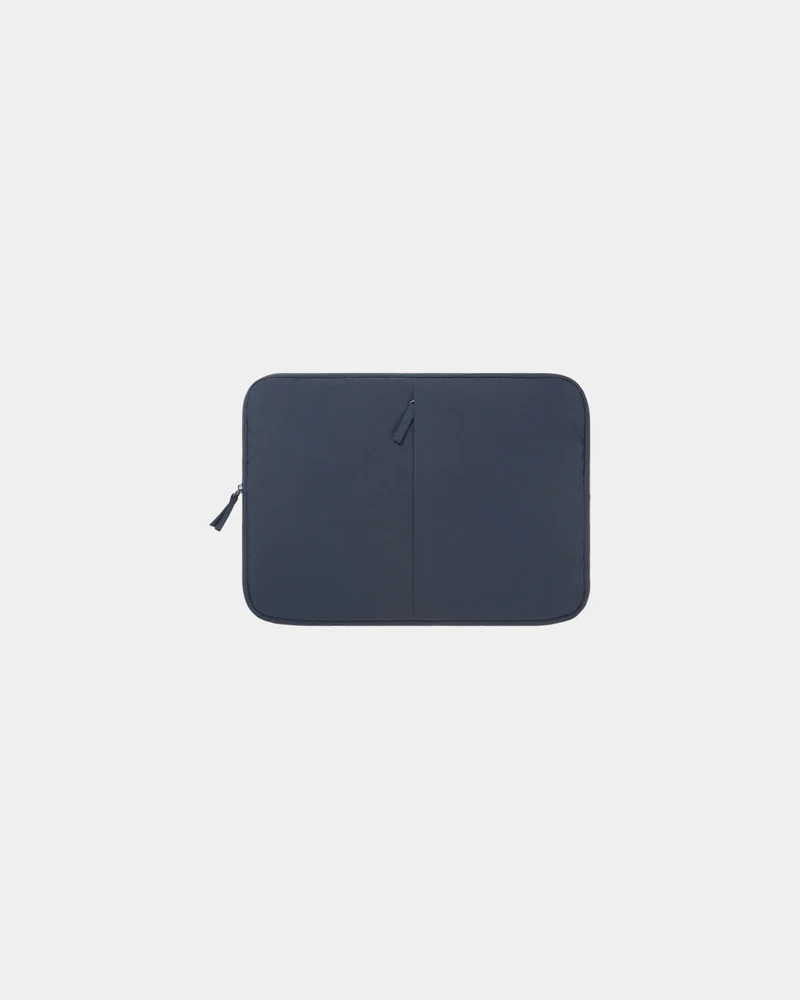 Funda portátil nylon reciclado Kento 15,6" para personalizar