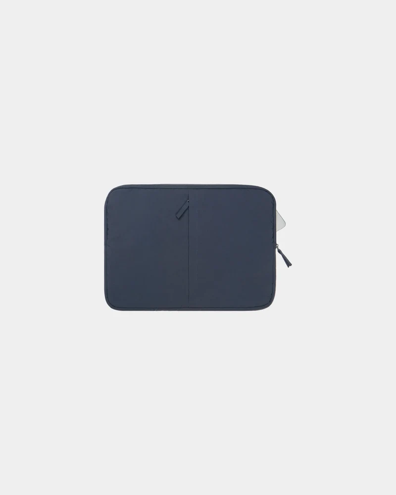 Funda portátil nylon reciclado Kento 15,6" para personalizar