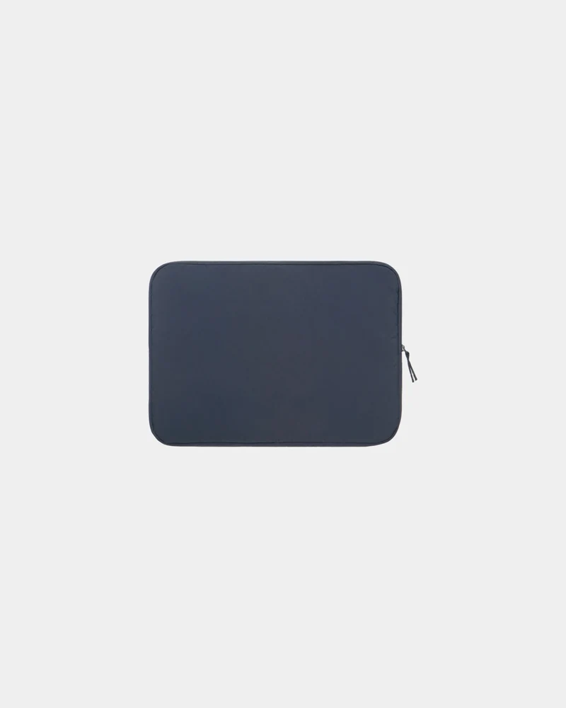 Funda portátil nylon reciclado Kento 15,6" para personalizar