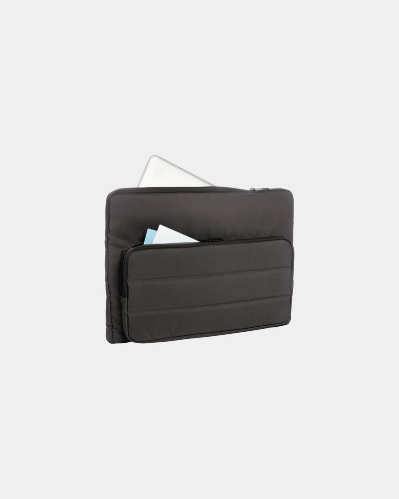 Funda para portátil 15,6" RPET Impact para personalizar