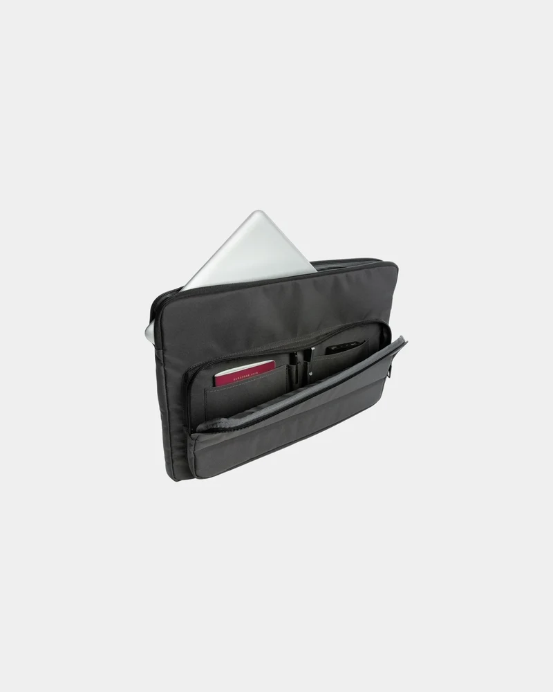 Funda para portátil 15,6" RPET Impact para personalizar