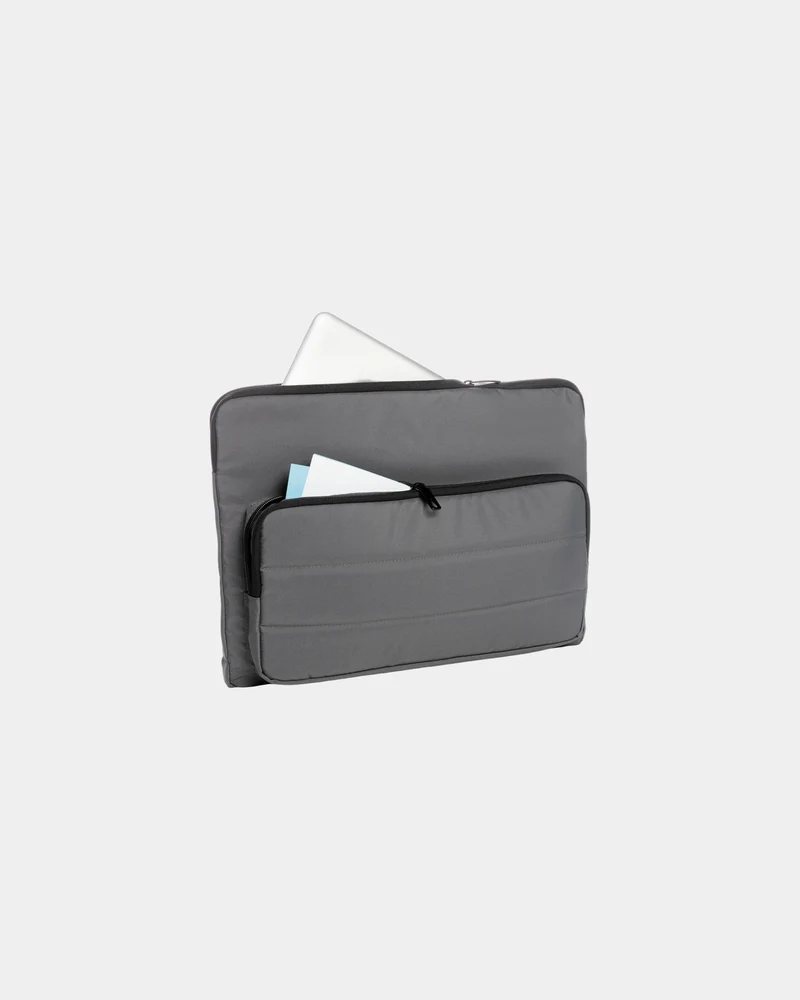 Funda para portátil 15,6" RPET Impact para personalizar