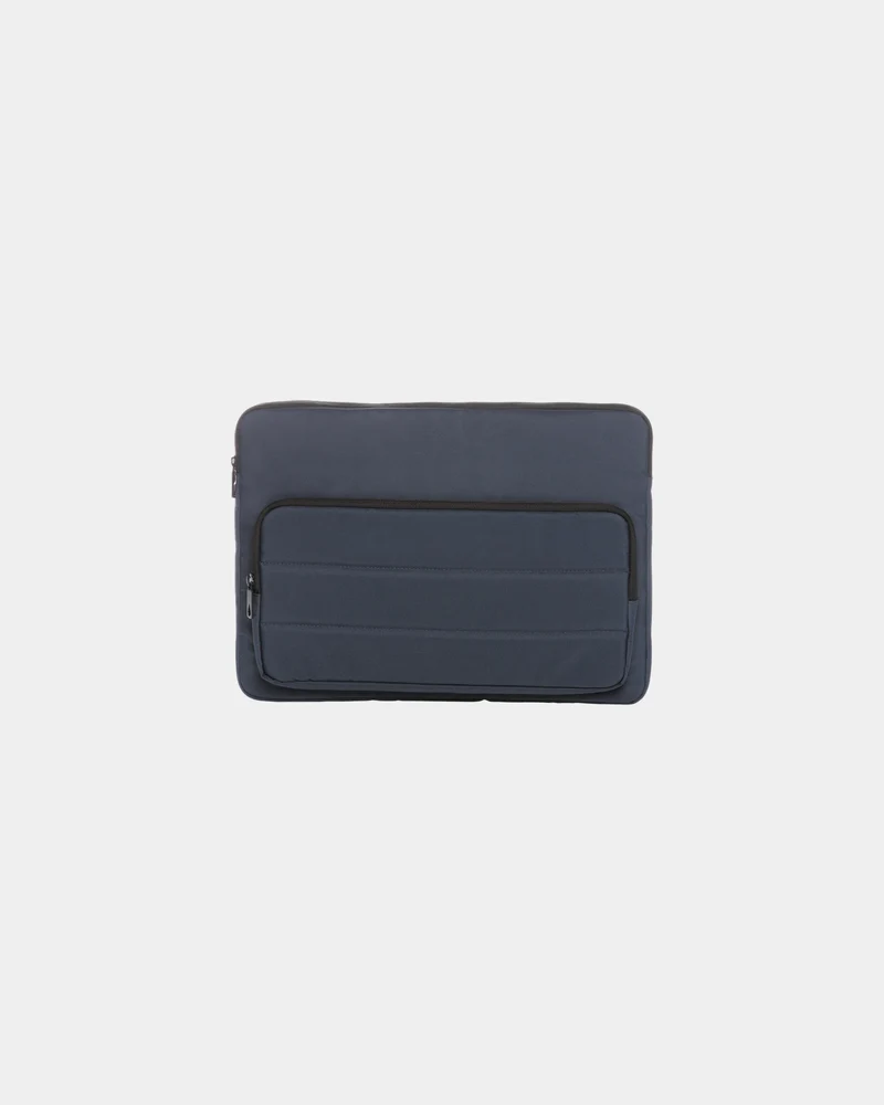 Funda para portátil 15,6" RPET Impact para personalizar