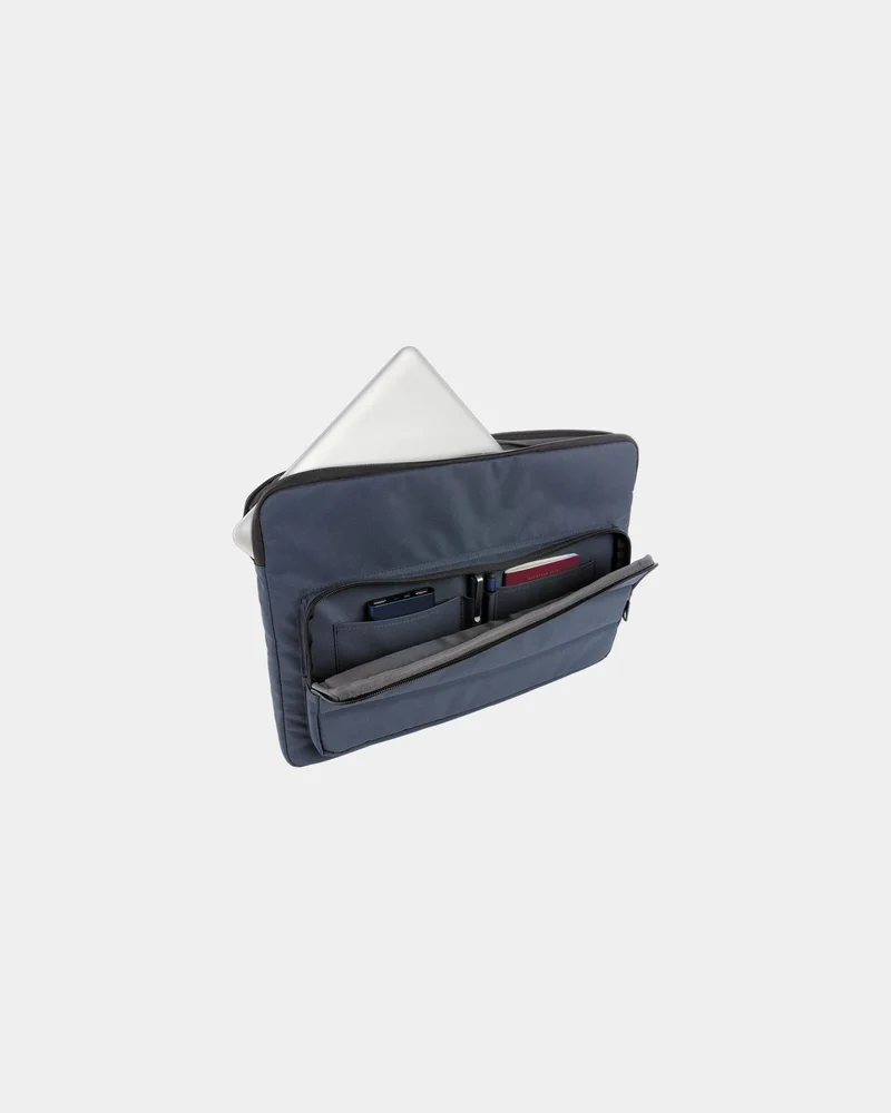 Funda para portátil 15,6" RPET Impact para personalizar