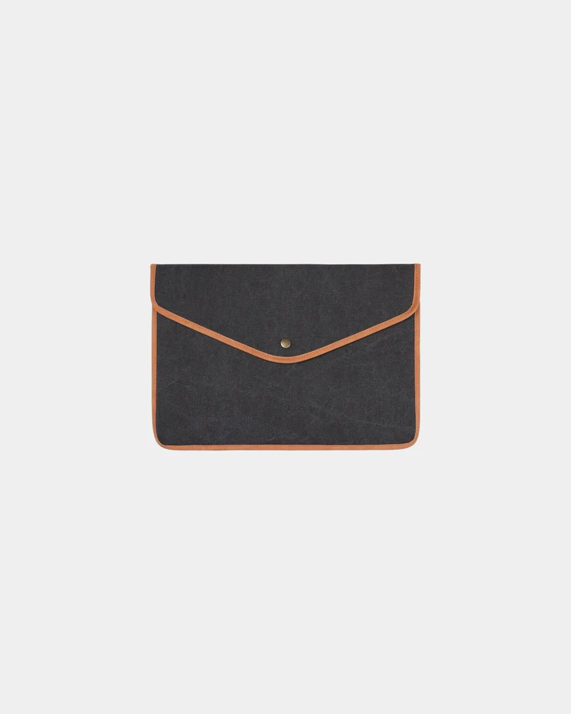 Funda portátil reciclada Vinga Bosler 14" para personalizar
