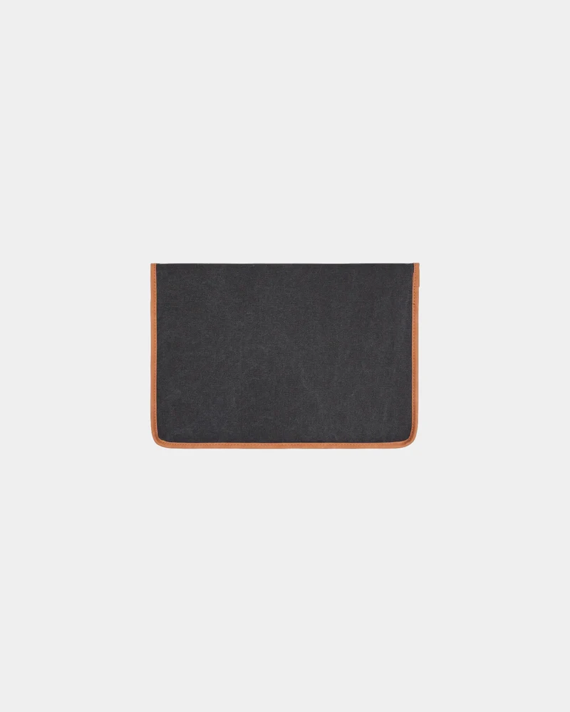 Funda portátil reciclada Vinga Bosler 14" para personalizar