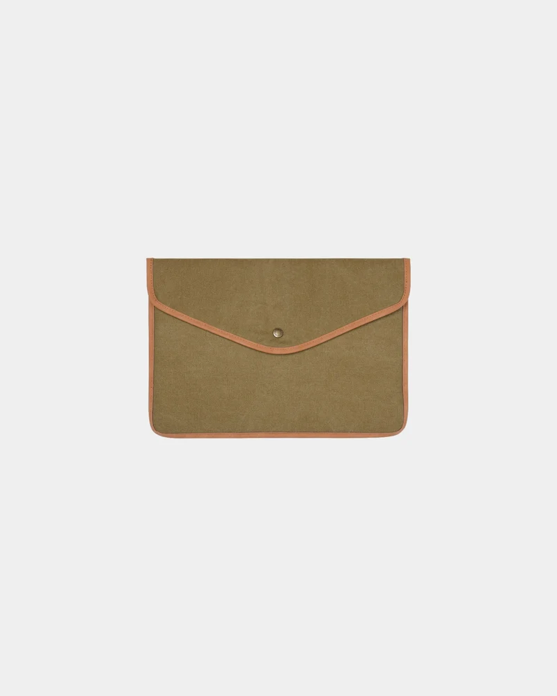 Funda portátil reciclada Vinga Bosler 14" para personalizar