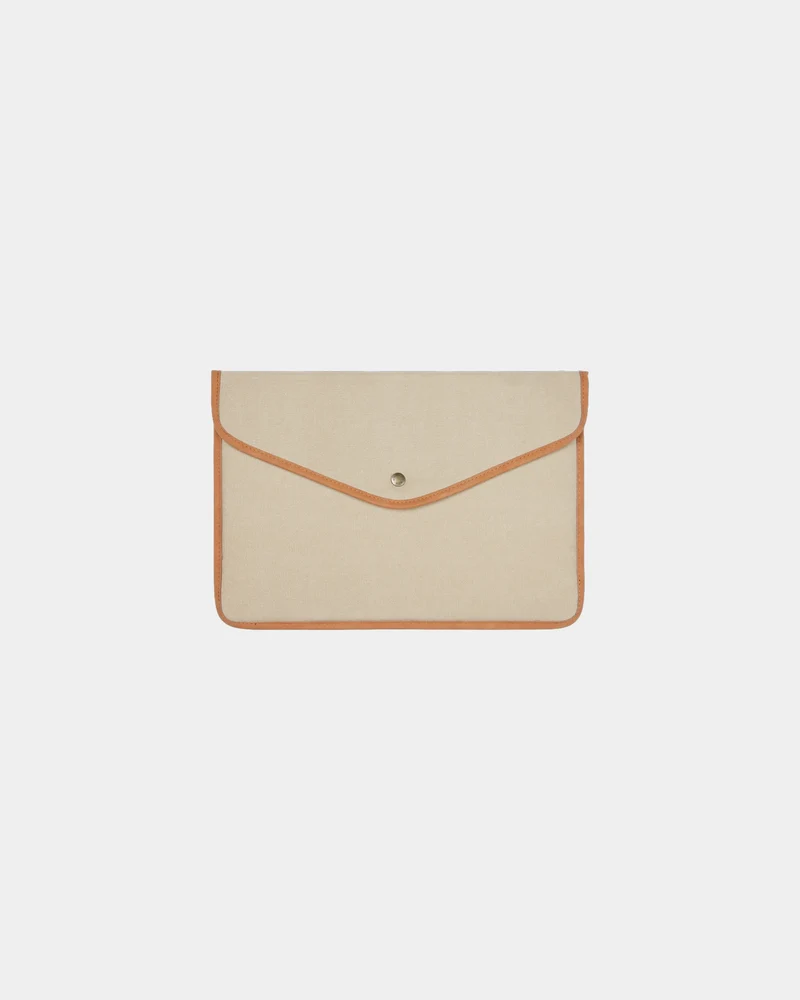 Funda portátil reciclada Vinga Bosler 14" para personalizar
