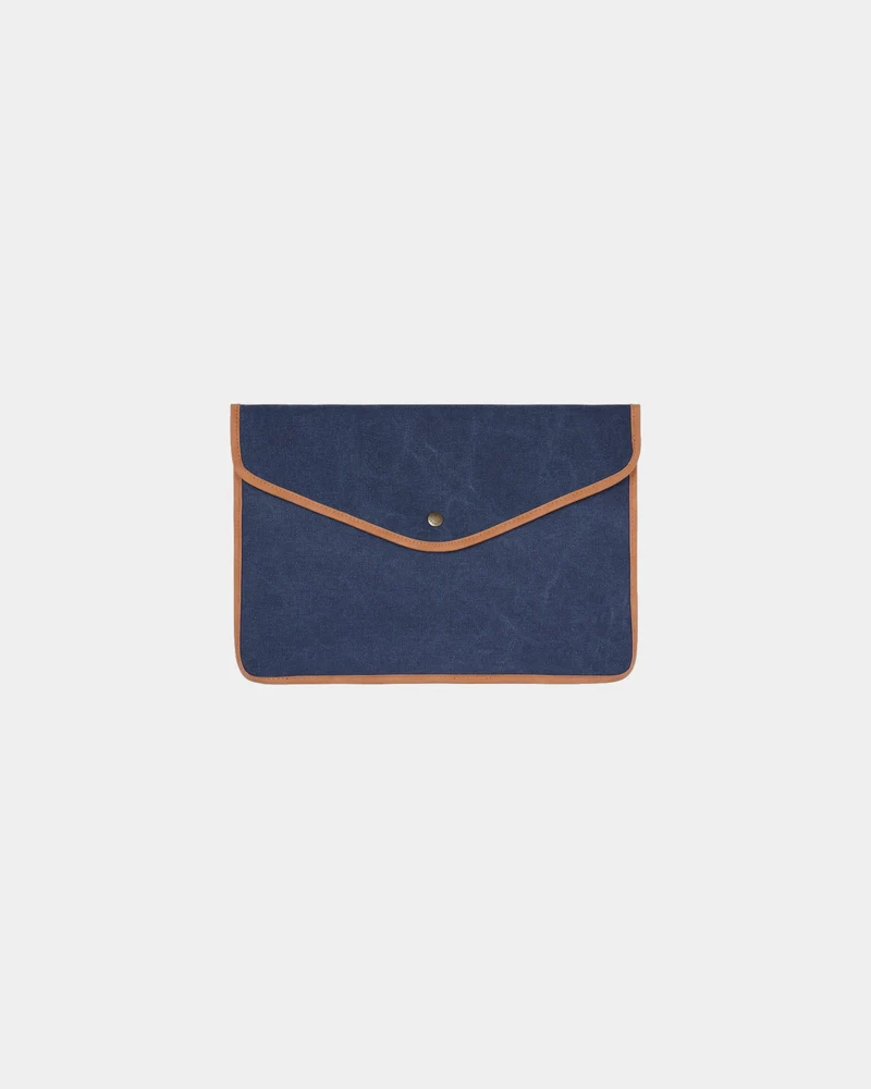 Funda portátil reciclada Vinga Bosler 14" para personalizar