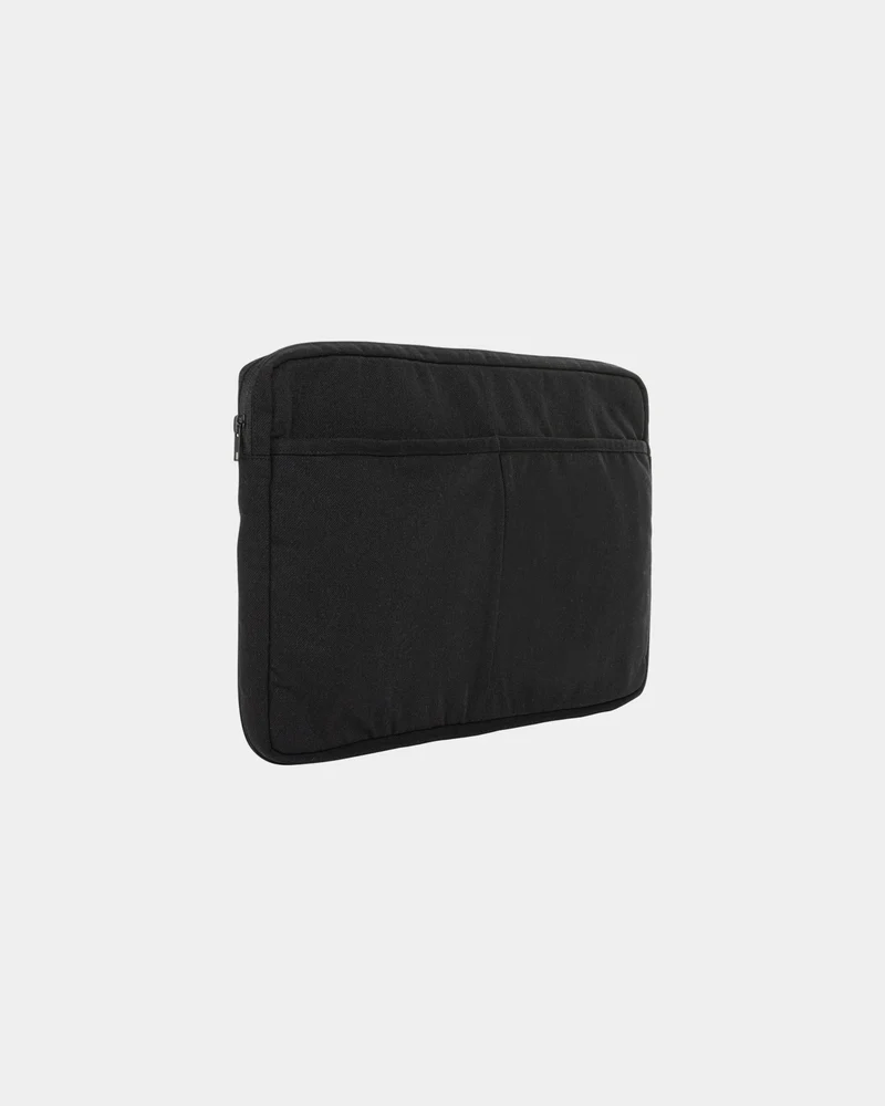 Funda portátil algodón reciclado 15,6" para personalizar