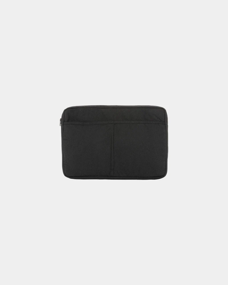 Funda portátil algodón reciclado 15,6" para personalizar