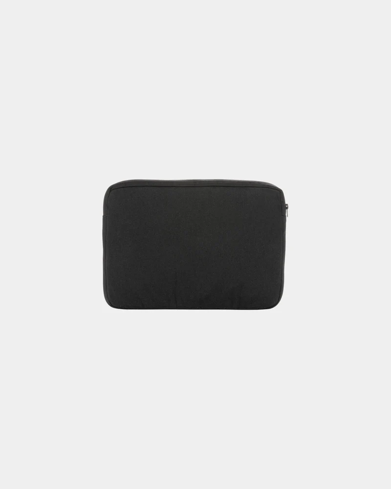 Funda portátil algodón reciclado 15,6" para personalizar
