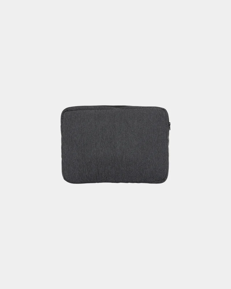 Funda portátil algodón reciclado 15,6" para personalizar