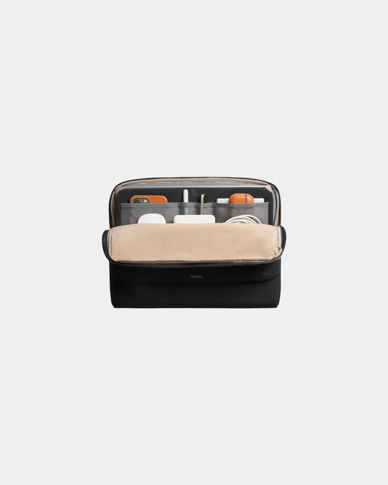 Funda portátil 16" rPET Bellroy Caddy para personalizar
