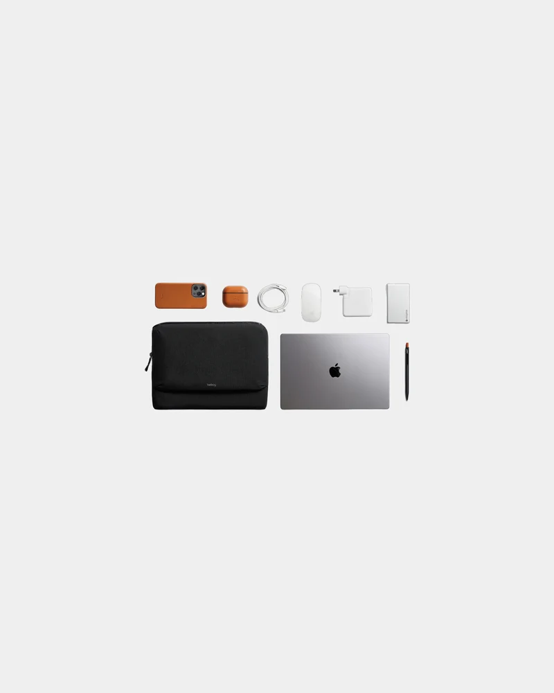 Funda portátil 16" rPET Bellroy Caddy para personalizar