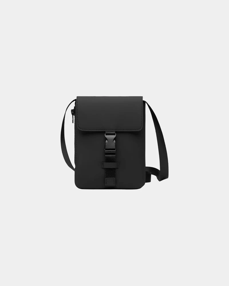 Bandolera reciclada Vinga Baltimore para personalizar