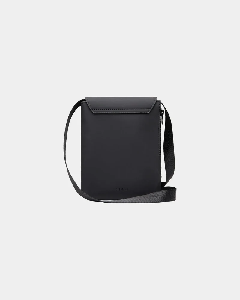 Bandolera reciclada Vinga Baltimore para personalizar