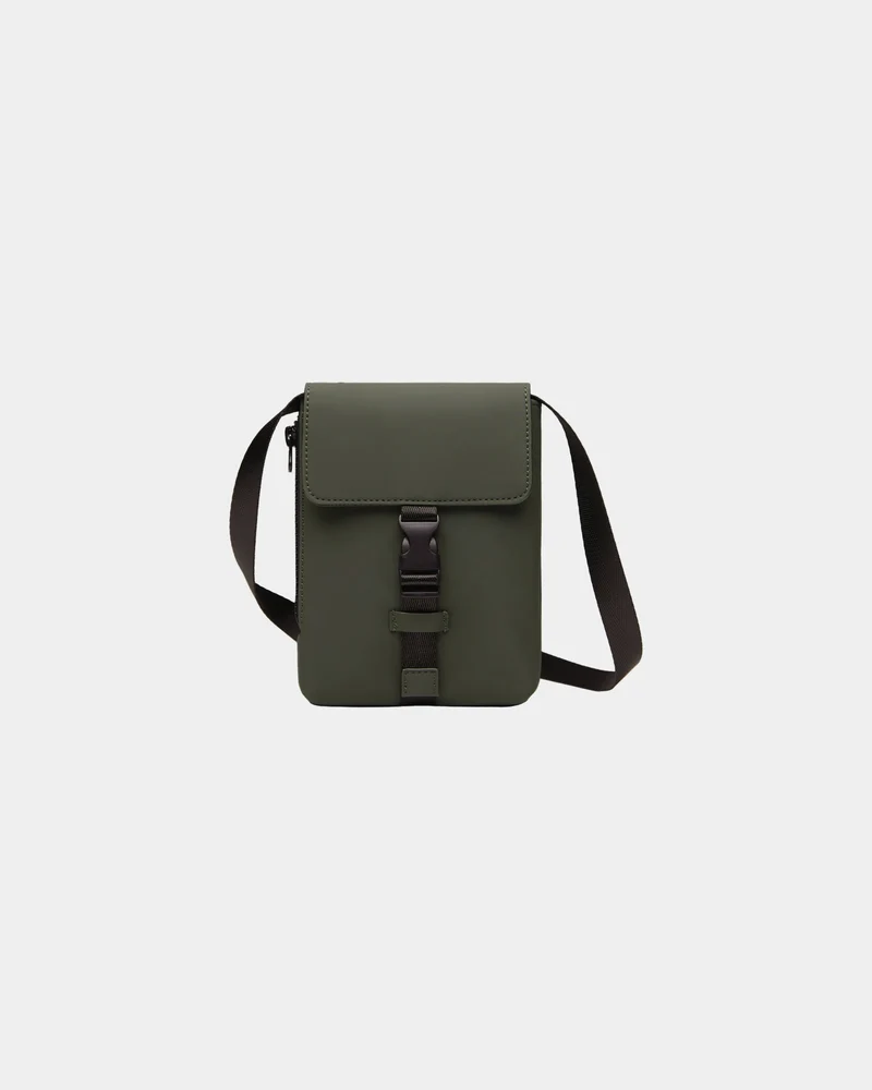 Bandolera reciclada Vinga Baltimore para personalizar
