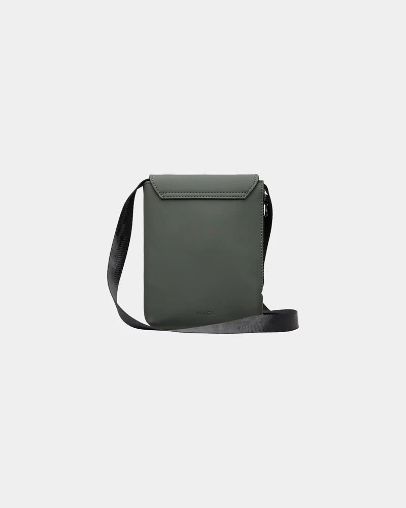 Bandolera reciclada Vinga Baltimore para personalizar