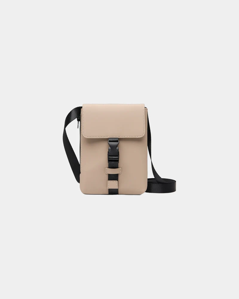 Bandolera reciclada Vinga Baltimore para personalizar