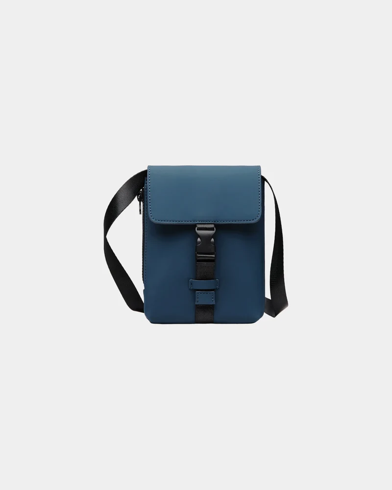 Bandolera reciclada Vinga Baltimore para personalizar