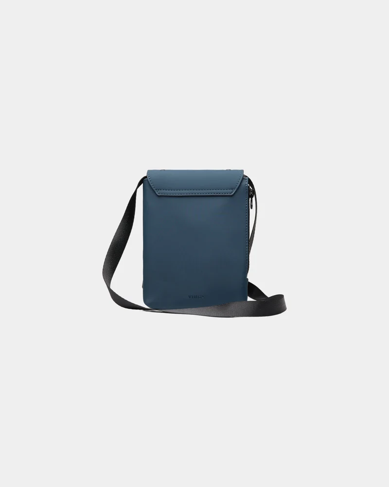 Bandolera reciclada Vinga Baltimore para personalizar