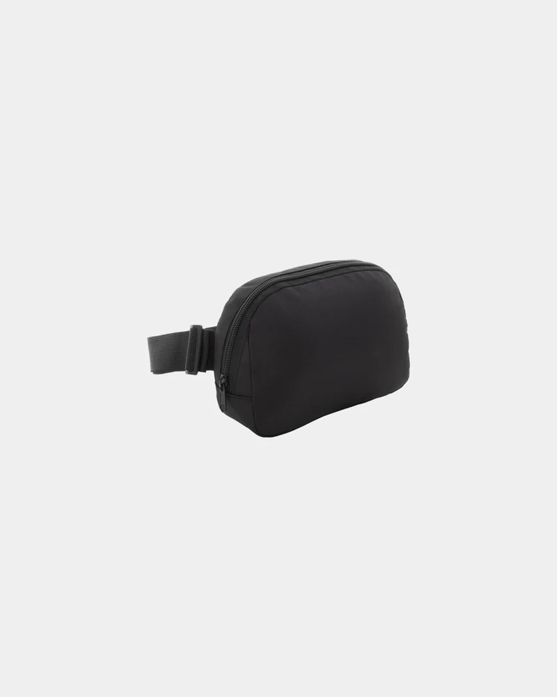 Riñonera bandolera rPET Aware Aero para personalizar