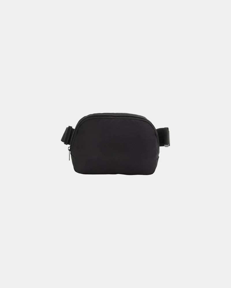 Riñonera bandolera rPET Aware Aero para personalizar