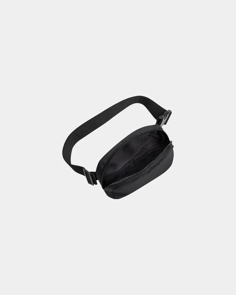Riñonera bandolera rPET Aware Aero para personalizar