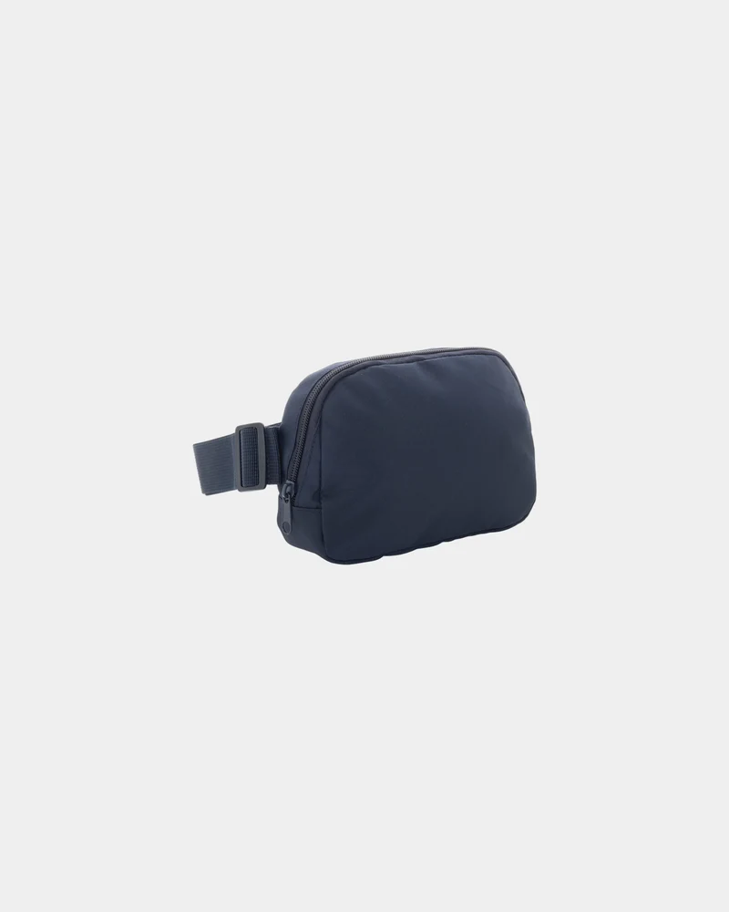 Riñonera bandolera rPET Aware Aero para personalizar