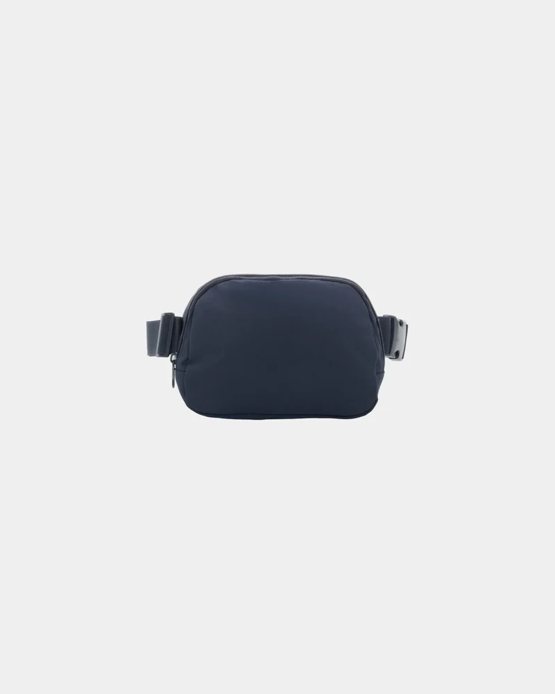 Riñonera bandolera rPET Aware Aero para personalizar