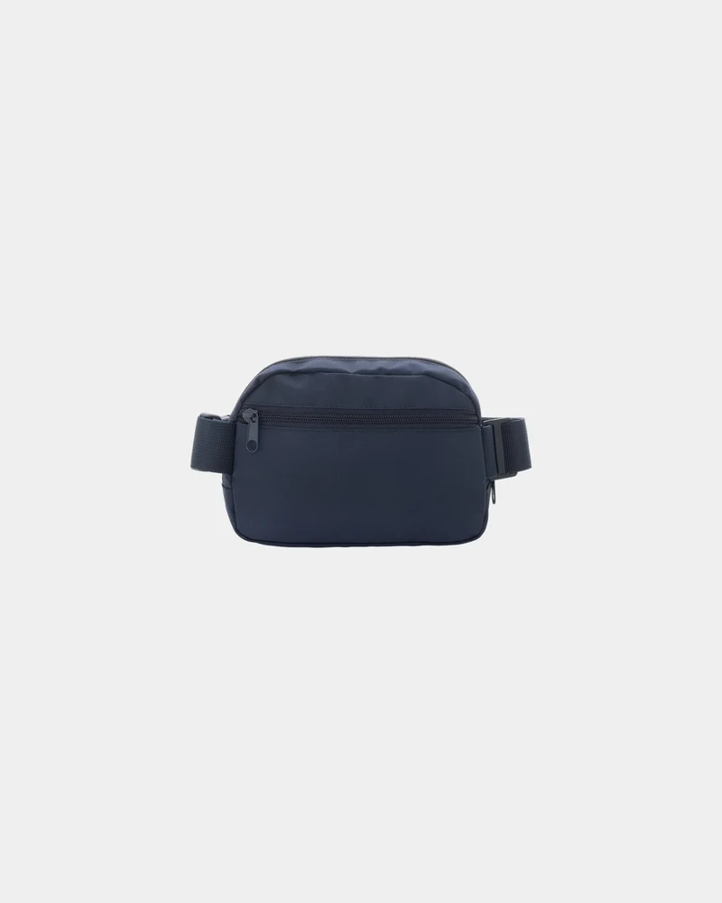 Riñonera bandolera rPET Aware Aero para personalizar