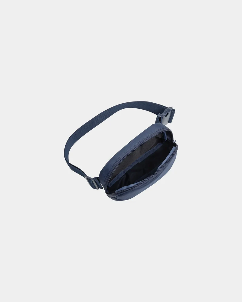 Riñonera bandolera rPET Aware Aero para personalizar