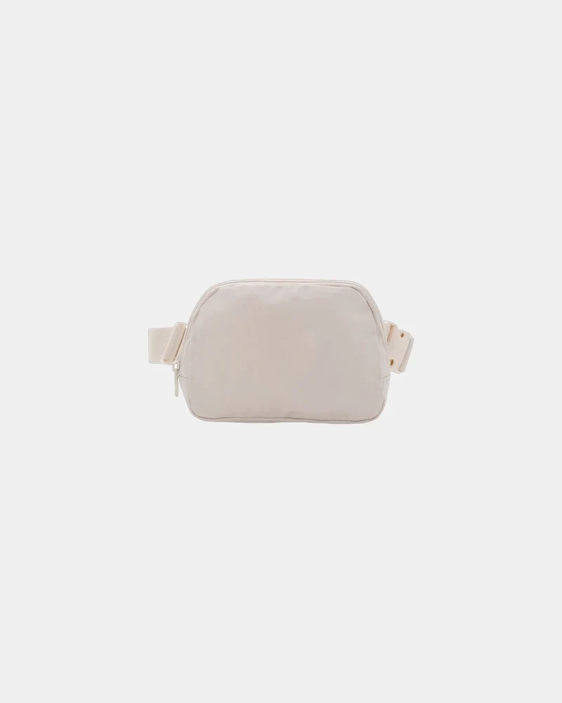 Riñonera bandolera rPET Aware Aero para personalizar