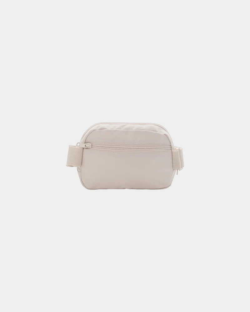 Riñonera bandolera rPET Aware Aero para personalizar