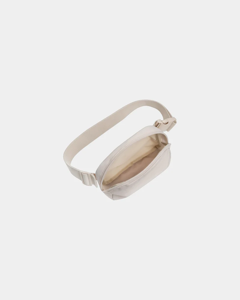 Riñonera bandolera rPET Aware Aero para personalizar