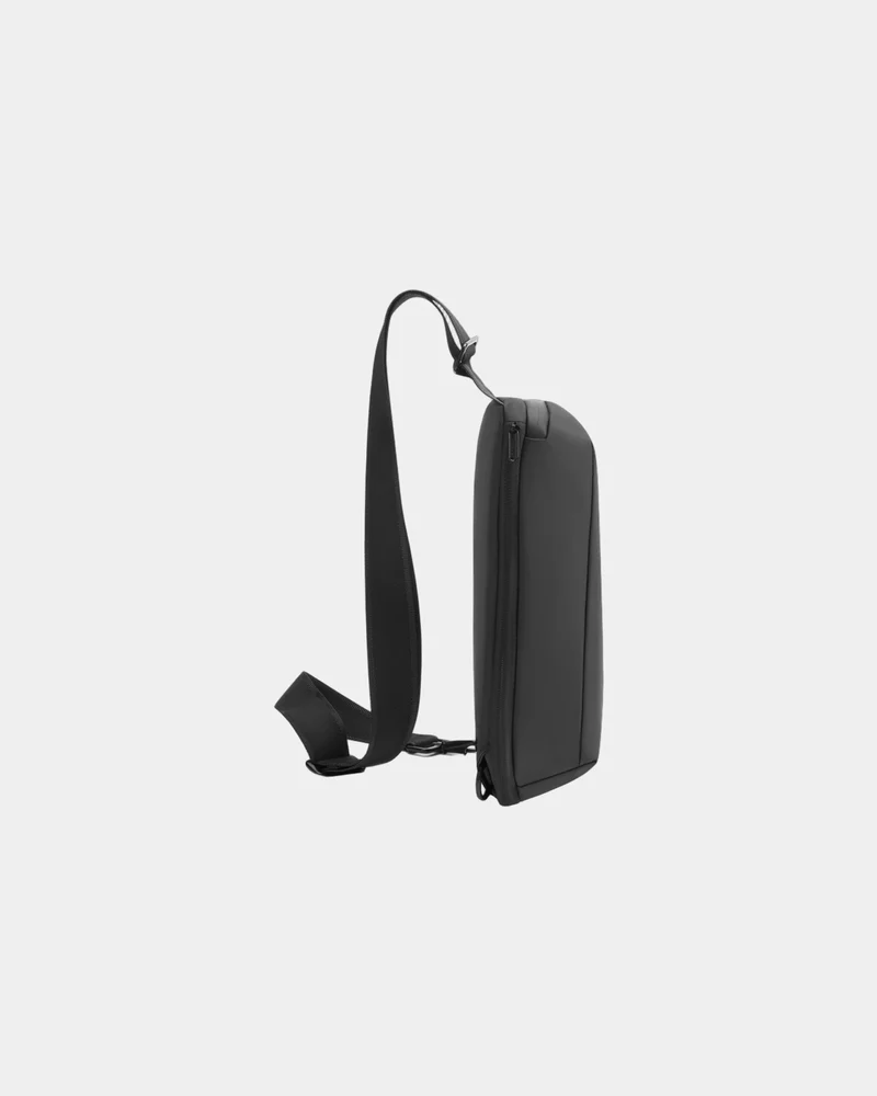 Bolso bandolera impermeable rPET Urban para personalizar