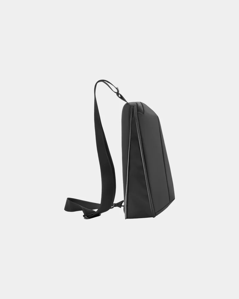 Bolso bandolera impermeable rPET Urban para personalizar