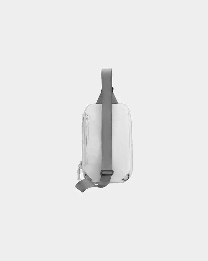 Bolso bandolera impermeable rPET Urban para personalizar
