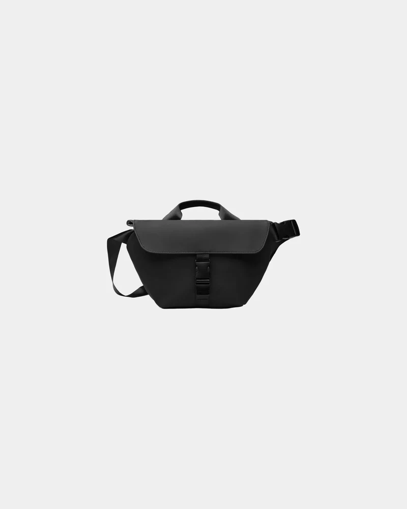 Bolso bandolera reciclado Vinga Baltimore para personalizar