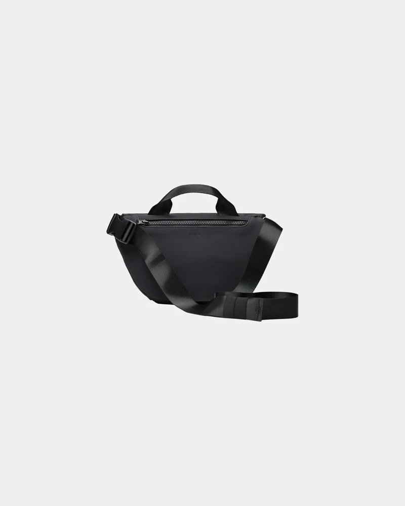 Bolso bandolera reciclado Vinga Baltimore para personalizar