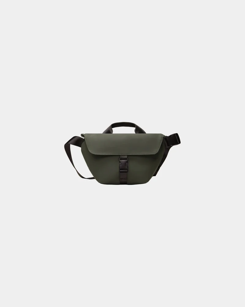Bolso bandolera reciclado Vinga Baltimore para personalizar