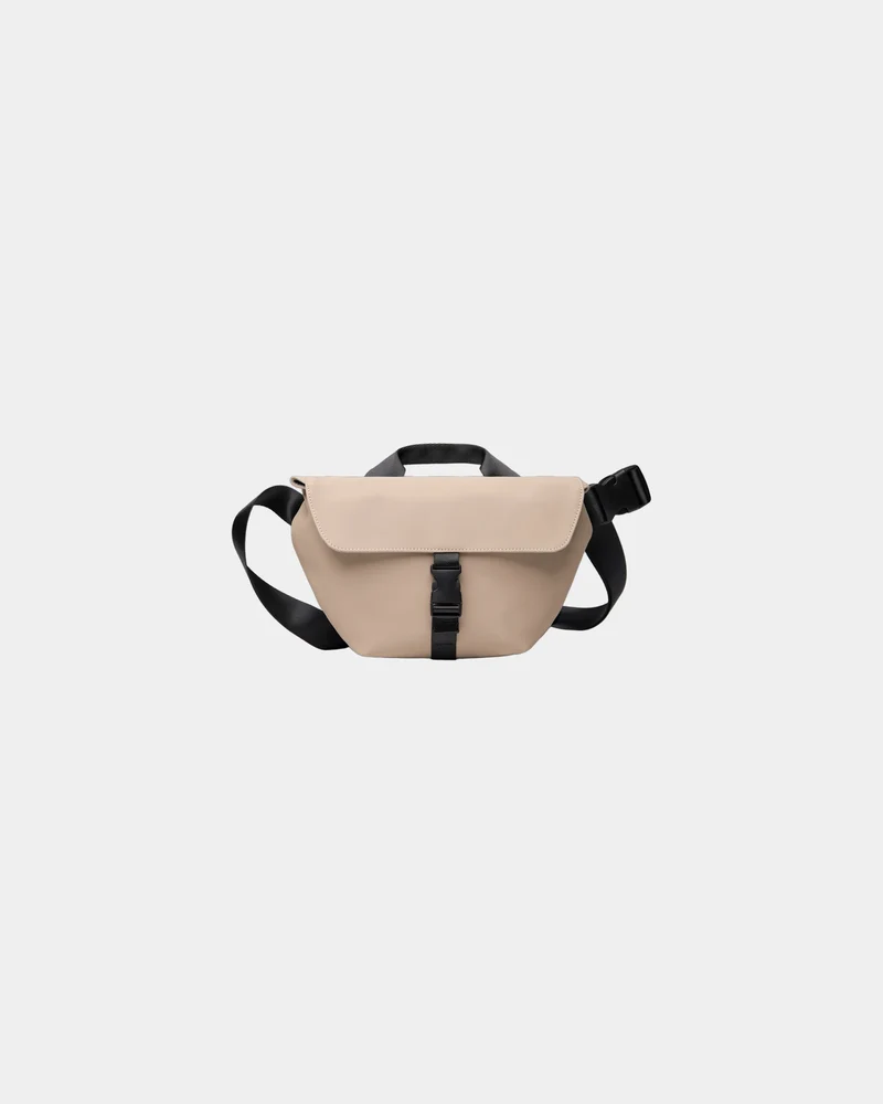 Bolso bandolera reciclado Vinga Baltimore para personalizar