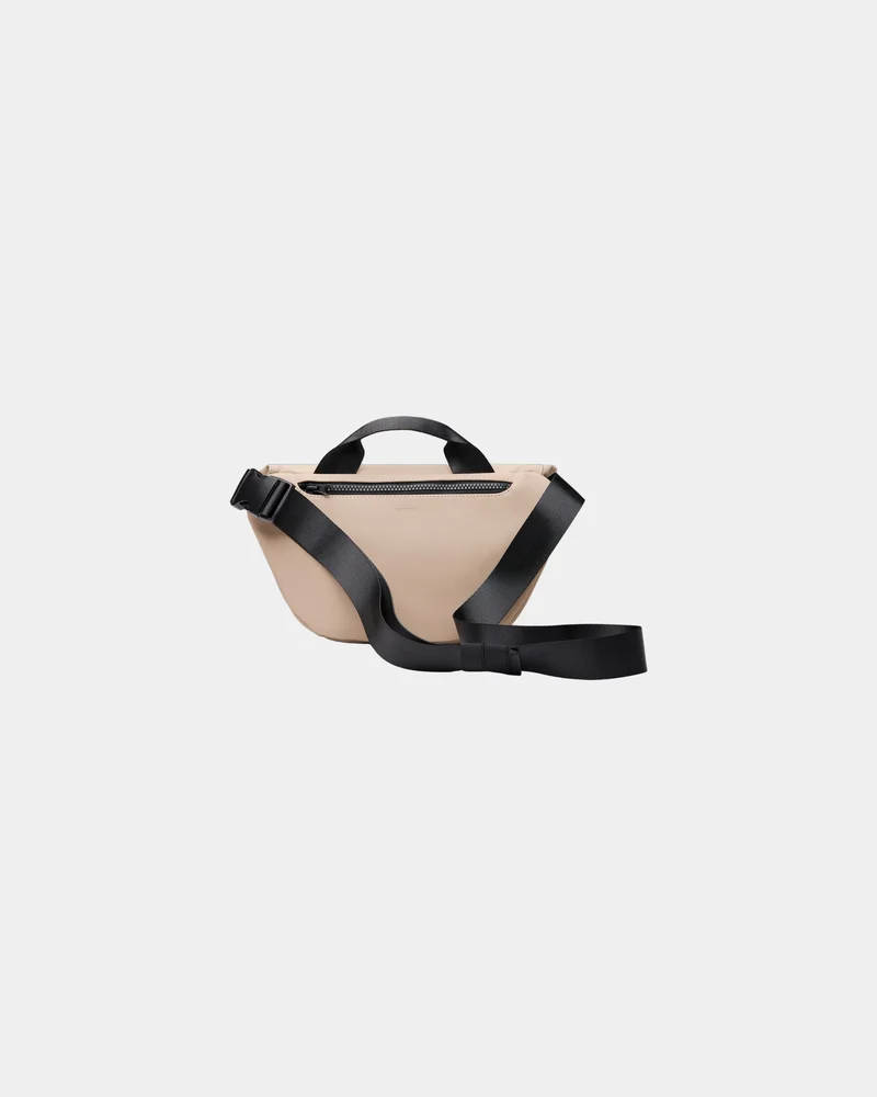 Bolso bandolera reciclado Vinga Baltimore para personalizar