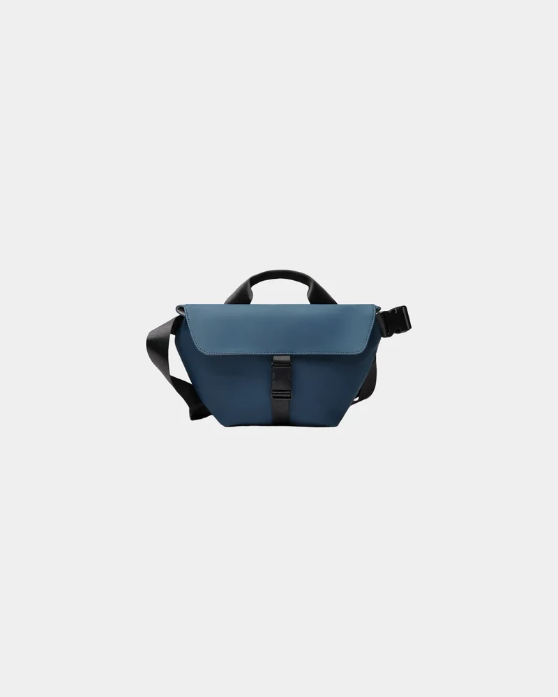 Bolso bandolera reciclado Vinga Baltimore para personalizar