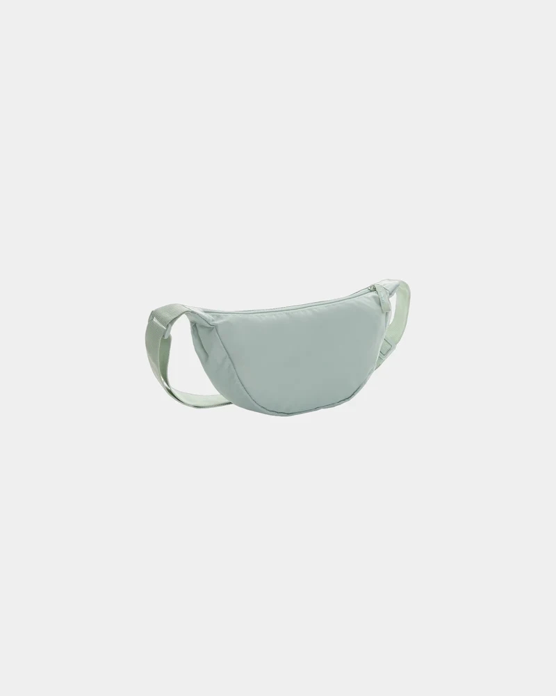 Riñonera reciclada rPET Crescent 3L para personalizar