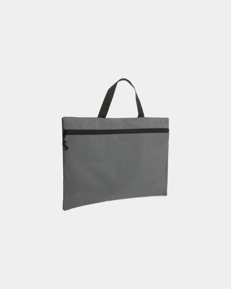 Portadocumentos rPET AWARE reciclado para personalizar