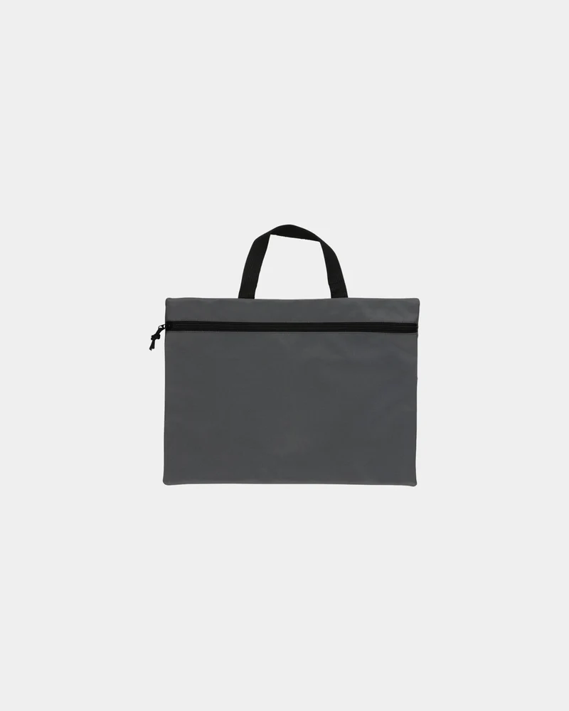 Portadocumentos rPET AWARE reciclado para personalizar